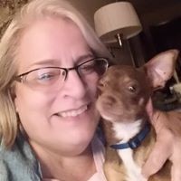 Profile Picture of Debbie Hawkins Kemp-clark (@debbie-hawkins-kemp-clark) on Quora