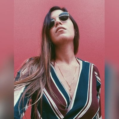 Profile Picture of Daniela Ibarra (@ddibarra3) on Twitter