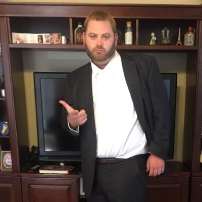 Profile Picture of Matt Daughtry (@mld02d) on Twitter
