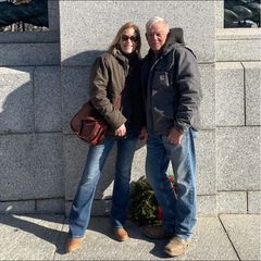 Profile Picture of Julie Strong (@julie.strong2) on Tiktok