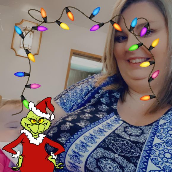 Profile Picture of Ashley Eddlemon (@ashleyeddlemon) on Poshmark