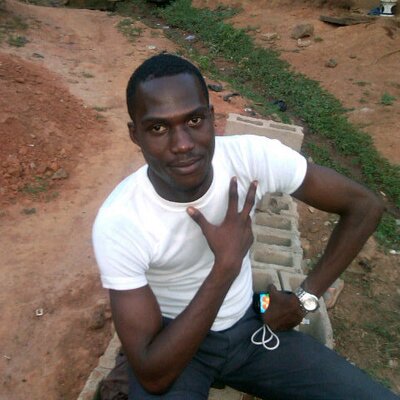 Profile Picture of Peter Bassey (@peterpraise81) on Twitter