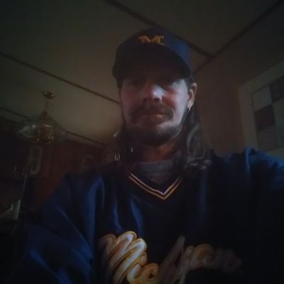 Profile Picture of Raymond S Salyer (@salyer_raymond) on Twitter