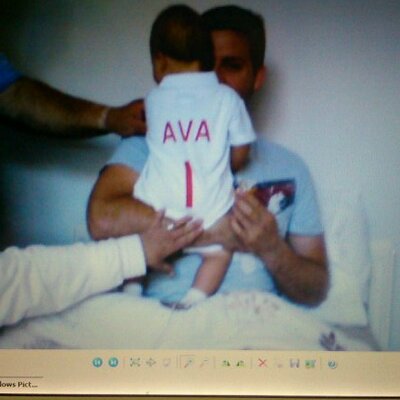 Profile Picture of Mike Keegan SEG (@mkeego25) on Twitter