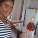 Profile Picture of Bonnie David (@bonnie.david) on Instagram