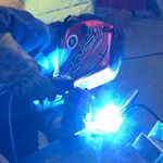 Profile Picture of Nicole Latronica (@tron_welding) on Instagram