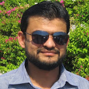 Profile Picture of Qaseem Tahir (@qaseemtahir) on Youtube
