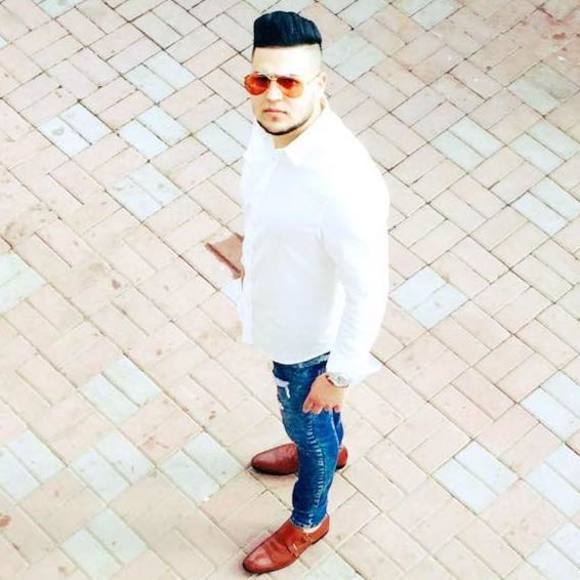 Profile Picture of Tiberius Onee (@tiberiustheone) on Poshmark