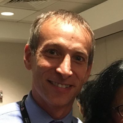 Profile Picture of David Sontag (@DavidNSontag) on Twitter