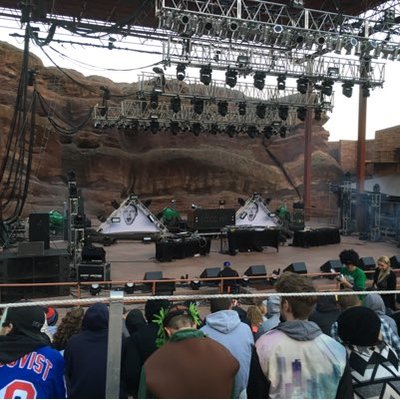 Profile Picture of Devin Floyd (@FloydniveD) on Twitter