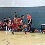 Profile Picture of TheChosen1🏀 (@herbert__wright) on Instagram