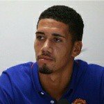 Profile Picture of Christopher Lloyd Smalling (@c_smalling) on Instagram