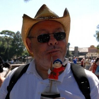Profile Picture of Jim Redfern (@JimRedfern) on Twitter
