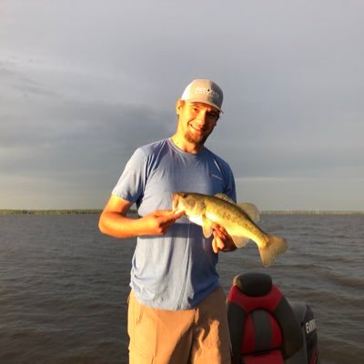 Profile Picture of Chase Burnett (@ChaseBurnett8) on Twitter