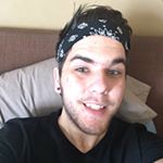 Profile Picture of Sean Hammond (@sean_not_so_bomb) on Instagram