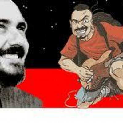 Profile Picture of Daniel Rosero (@danielrosero18) on Twitter