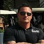 Profile Picture of mark Marsh (@lifeamrylifeamry) on Instagram