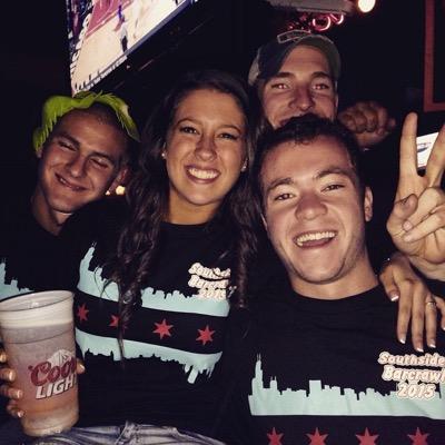 Profile Picture of Kevin Connery (@TurntheKC_up) on Twitter