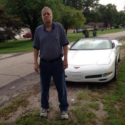 Profile Picture of Chiphamilton (@chiphamil1) on Twitter