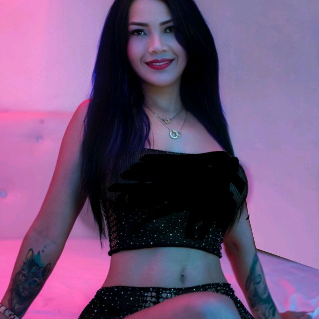 Profile Picture of jessica alayon (@jessica.alayon) on Tiktok