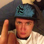 Profile Picture of Steven Araujo (@its_stevebro) on Instagram