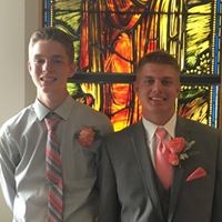 Profile Picture of Matthew Hegland (@matthew-hegland) on Quora