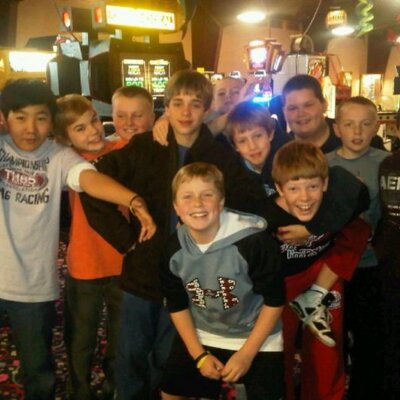 Profile Picture of Jacob Straub (@jstraub27) on Twitter