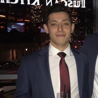 Profile Picture of Mark Hochman (@Mark_Hochman35) on Twitter