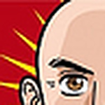 Profile Picture of Ian Usher (@mr ush) on Flickr