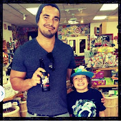 Profile Picture of Brian Gallardo (@briangallardo8441) on Youtube