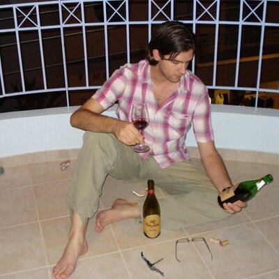 Profile Picture of Andreas Giannopoulos (@andreaswine) on Twitter