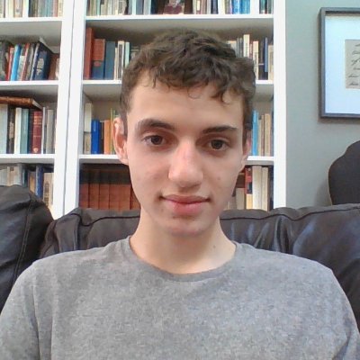 Profile Picture of Matthew Adelstein (@MatthewAdelste1) on Twitter