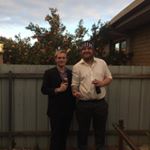 Profile Picture of Aaron Nunn (@aaronnunn25) on Instagram