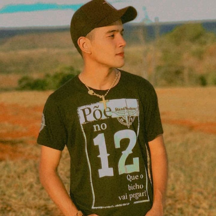 Profile Picture of André Luyys (@andreluyys) on Tiktok