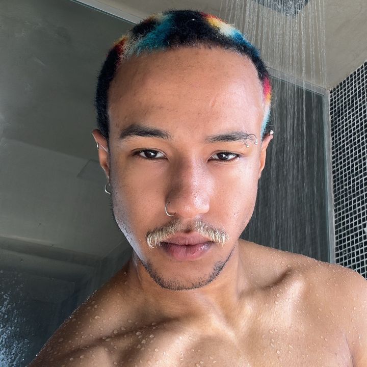 Profile Picture of   TikTok oficial de Lucas... (@luucasx) on Tiktok