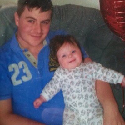 Profile Picture of Nikki Pace (@Nikkip8863) on Twitter