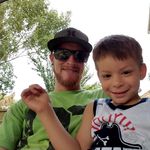 Profile Picture of Brian Tilton (@tilton.brian) on Instagram