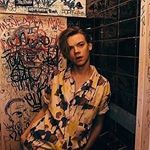 Profile Picture of Thomas Brodie-Sangster (@tbsangster.newt) on Instagram