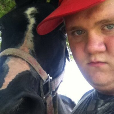 Profile Picture of Nathaniel Blake (@blakesipod20) on Twitter