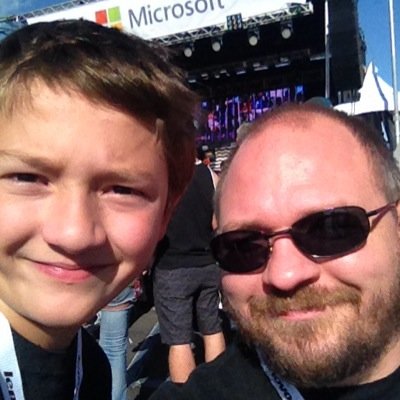 Profile Picture of Kevin Gilles (@Sirkevinxiv) on Twitter