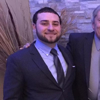 Profile Picture of Andrew Freed (@AndrewFreed5) on Twitter