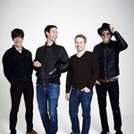 Profile Picture of Luke, Joel, Rob, Grant (@theriflesband) on Instagram