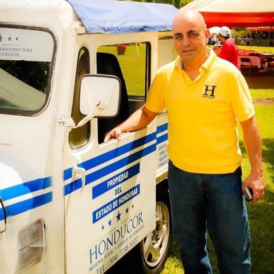 Profile Picture of Henry Mahomar (@HenryMahomar) on Twitter