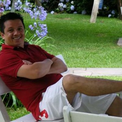 Profile Picture of Jason M Silveira (@JeeCamboriu) on Twitter