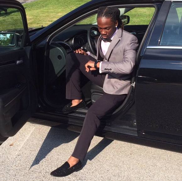 Profile Picture of Lance Walker (@lance04) on Poshmark