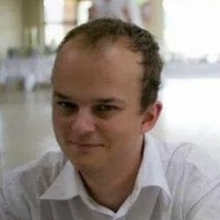 Profile Picture of James Faber (@james-faber-9) on Quora