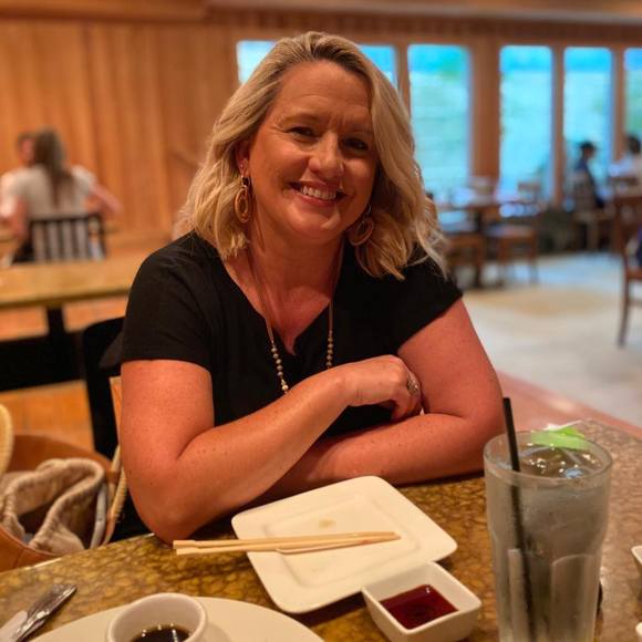 Profile Picture of Kim Shaver (@kimshav) on Poshmark