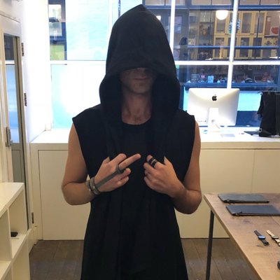 Profile Picture of Chris Tull-Williams (@christull) on Twitter