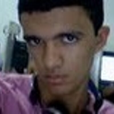 Profile Picture of Gabriel Araujo (@Bob2014brazil) on Twitter