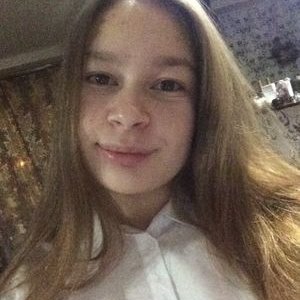 Profile Picture of Alina Rafailova (@AlinaRafailova) on Twitter